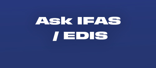 IFASComm-Publication And Editing - ASK IFAS EDIS
