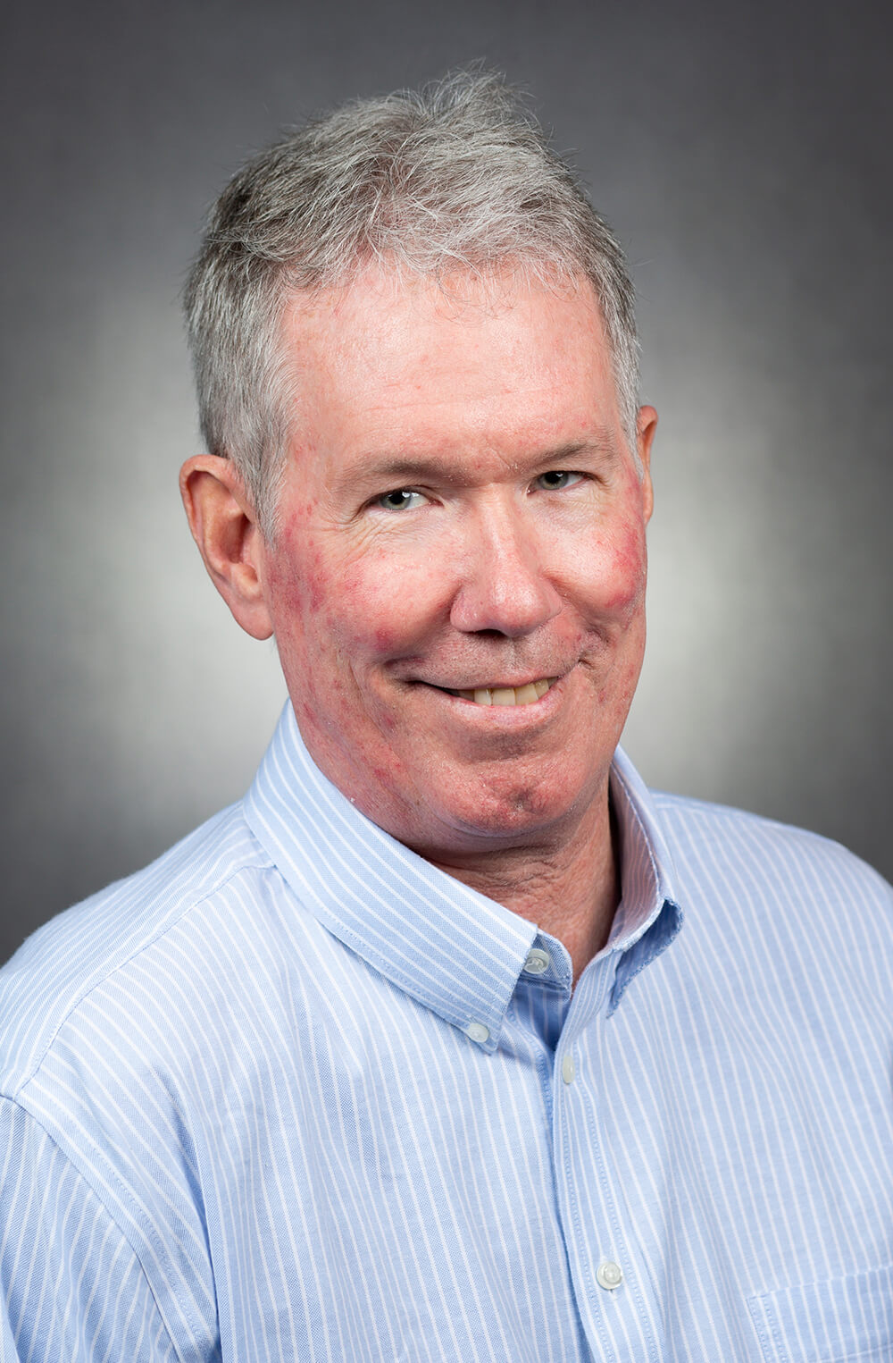 Brad Buck