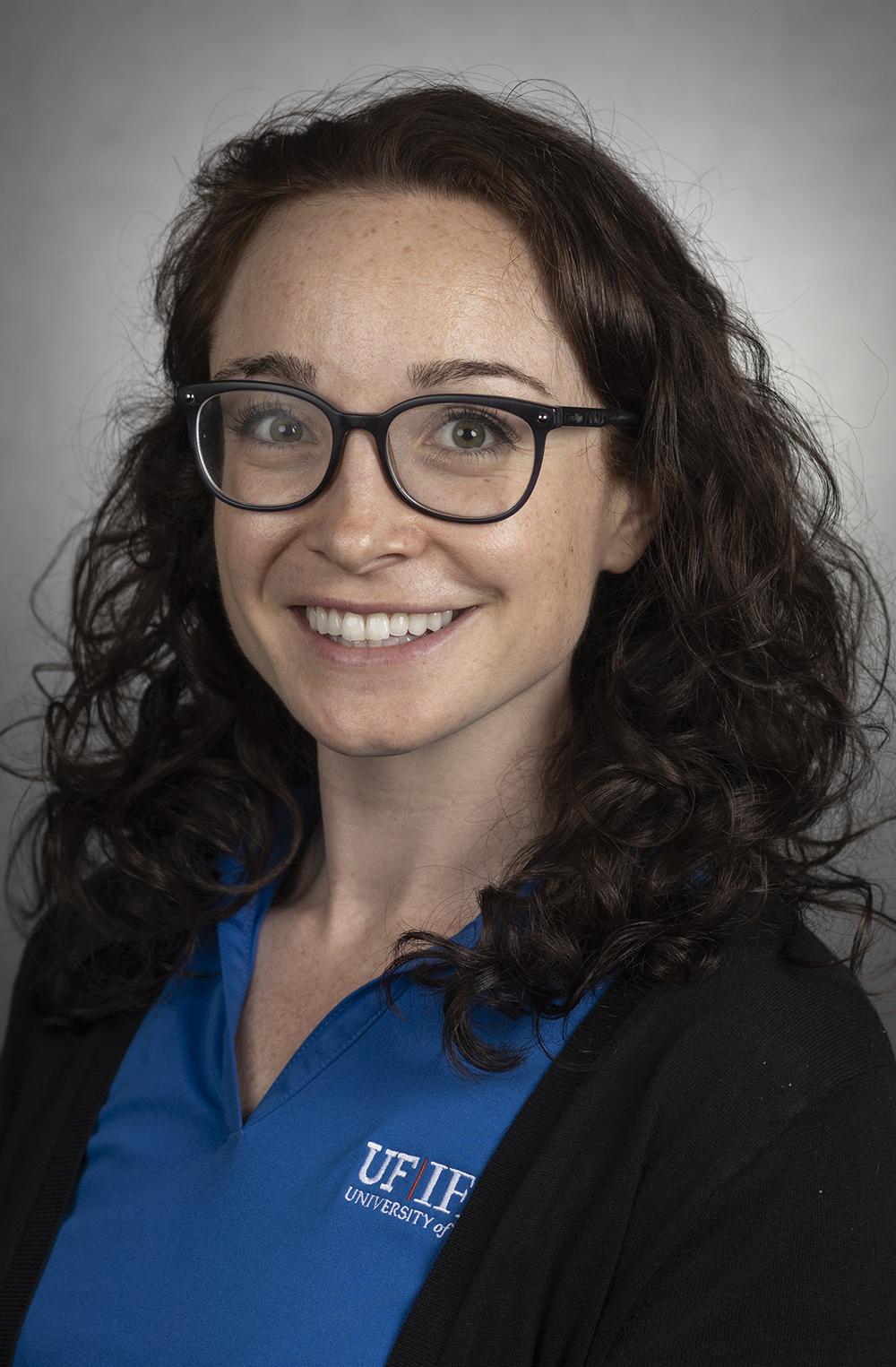 Colleen Rosenberg