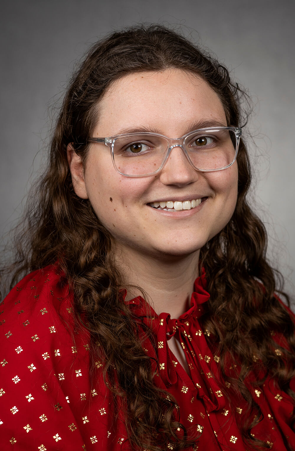 Courtney McGillicuddy