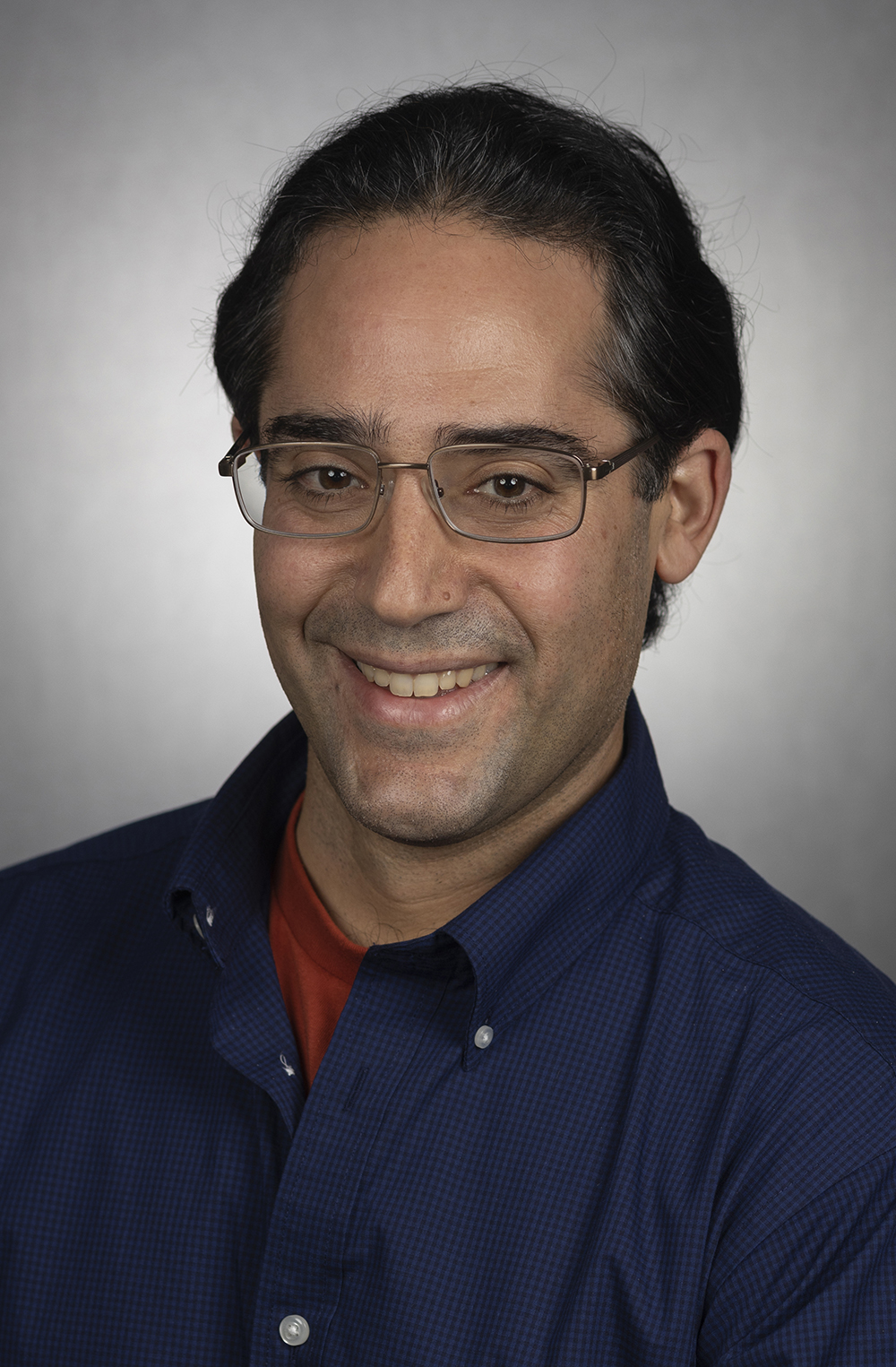 Frank Samandari