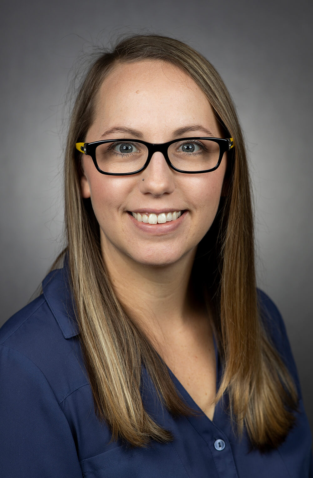 Heather Griffith