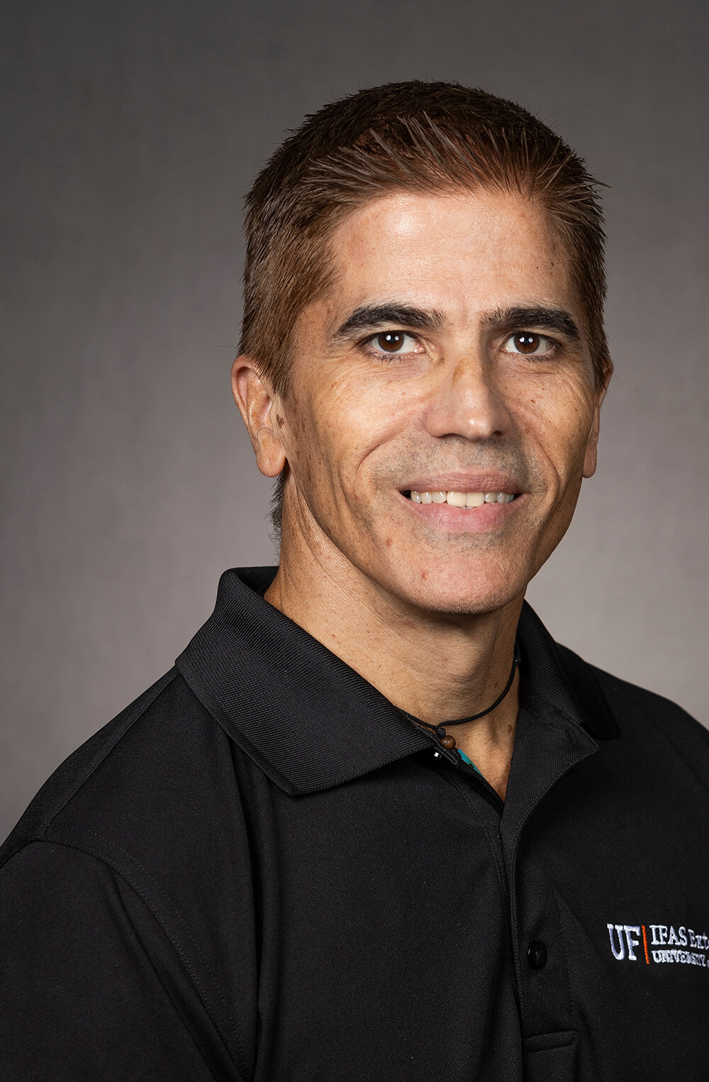 Rolando Negron