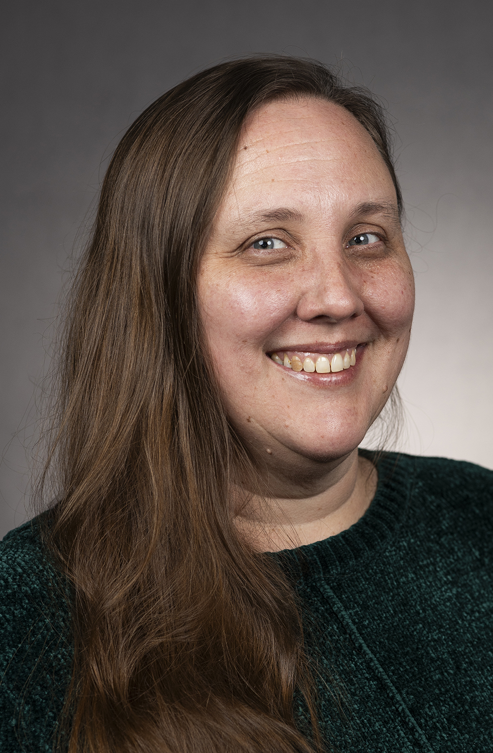 Sarah Hensley