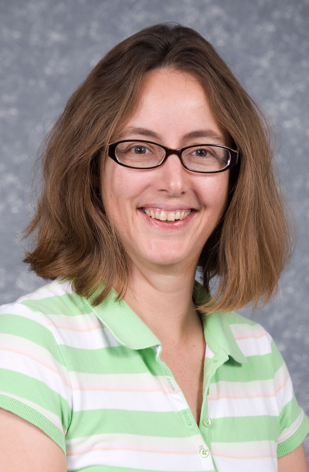 Susan Gildersleeve